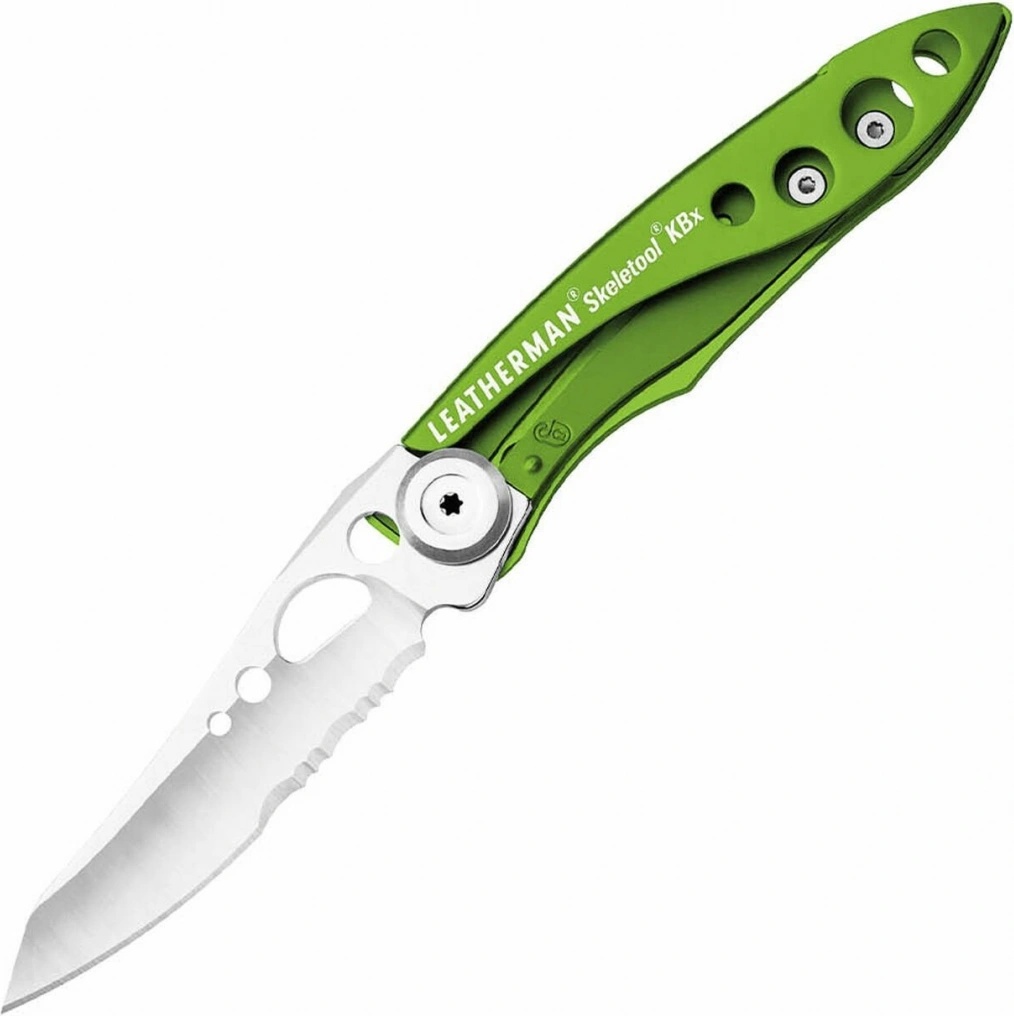 Leatherman SkeleTool KB 832385