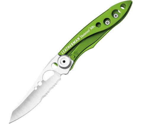 Leatherman SkeleTool KB 832385