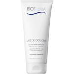 Biotherm Lait De Douche Cleansing Shower Milk With Citrus Essences мляко за вана с цитруси за жени 200 мл