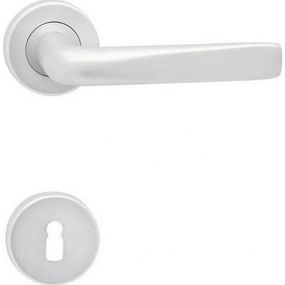 Cobra FLAT-R – BB – stříbrný elox – Hledejceny.cz