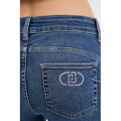Liu Jo дънки skinny дамски (UA6012.DS085)