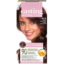 Farby na vlasy L'Oréal Casting Natural Gloss 323 Tmavá čokoláda