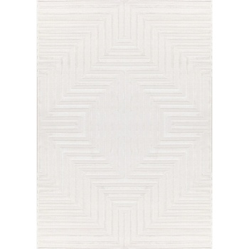 Ayyildiz Кремав килим 160x230 cm Sahara - Ayyildiz Carpets (SAHARA1602301111CREAM)