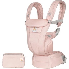 Ergobaby OMNI BREEZE růžová Quartz