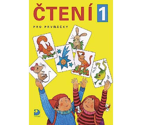 Čtení 1 pro prvňáčky