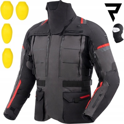 Rebelhorn CUBBY V černá – Zboží Mobilmania