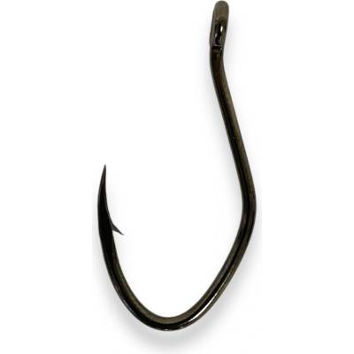 CATCARE s očkem Claw Hooker vel.8 2ks