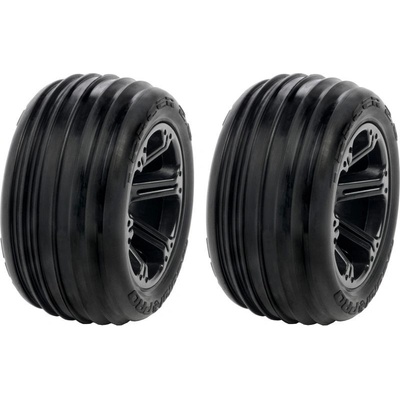 Medial Pro Kolo univ. 2.8" Tracer / Addict černý 2