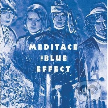 The Blue effect - Meditace
