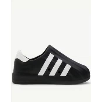 Adidas Adifom Superstar Shoes Black/White