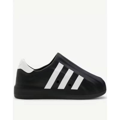 Adidas Adifom Superstar Shoes Black/White
