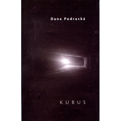 Podracká, Dana - Kubus