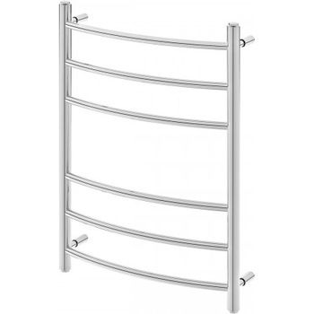 PAX Комбинирана лира за баня Pax Cello 530 х 700 - инокс (24-4700)