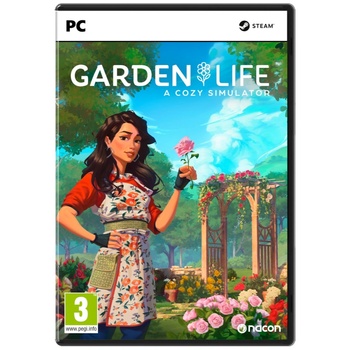 NACON Garden Life A Cozy Simulator (PC)