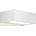 DECOR WALTHER Стенна лампа Box LED 2700K 15 см бяло-матова (0333050)