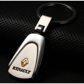 Přívěsek na klíče Renault