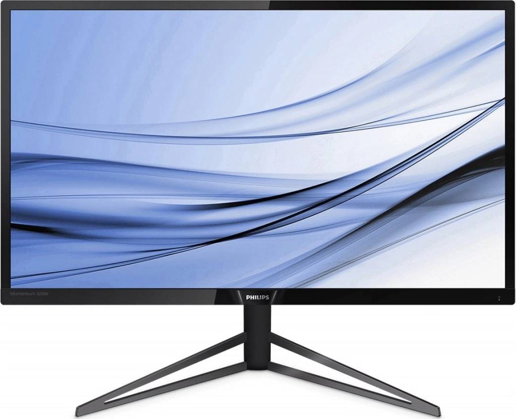 Philips 326M6VJRMB - Heureka.cz