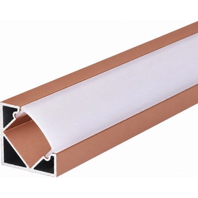 LED Solution LP201BR_LP-UNICOV1-BLK