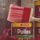 ADLER Slovensko Pullex 3in1 4,5 l palisander