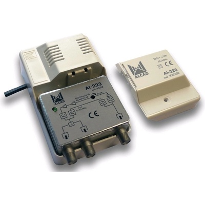 Alcad AI-223
