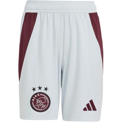 Шорти adidas AJAX 3 SHO Y 2024/25 it3486 Размер XS (123-128 cm)