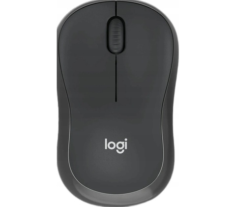 Logitech M240 Silent Bluetooth Mouse 910-007119