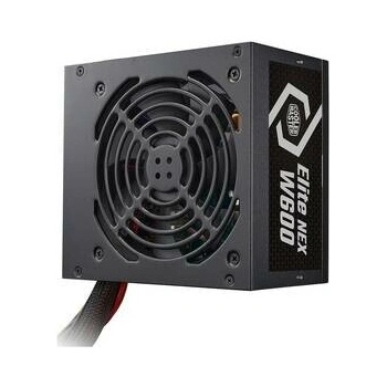 Cooler Master Elite NEX W600 230V 600W MPW-6001-ACBW-BEU