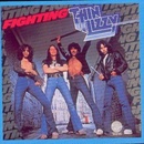 THIN LIZZY: FIGHTING CD