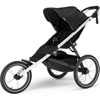 Thule Glide 3 Black 2025