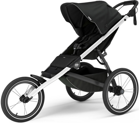 Thule Glide 3 Black 2025