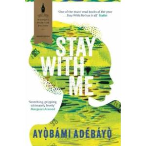 Stay With Me (ISBN: 9781782119609)