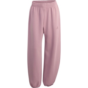 adidas Дамски анцунг долнище adidas Women's Soft Lux Pants Tracksuit trousers - Magic Mauve (107-4764-0214)