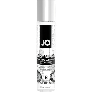 JO JO Премиум силиконов лубрикант (30ml)