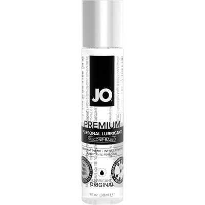 JO JO Премиум силиконов лубрикант (30ml)