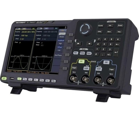Voltcraft FG-31602T