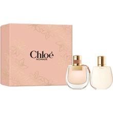 Chloe Nomade pro ženy EDP 50 ml + tělové mléko 100 ml dárková sada
