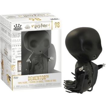 Funko Мини винилова фигурка Funko - Harry Potter, Dementor (DRM230629_Dementor)