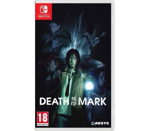 Death Mark