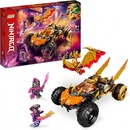 LEGO® NINJAGO® 71769 Coleův dračí teréňák