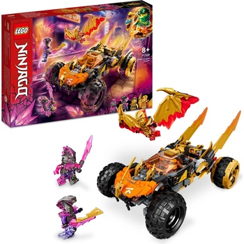 LEGO® NINJAGO® 71769 Coleův dračí teréňák