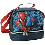 Uwear Термо чанта за храна Spiderman Frame (337-10220)