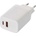 ASTRA Мрежов USB адаптер (източник) GaN PD 45W