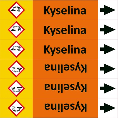 Nadrzenapalivo.cz Značení potrubí ISO 20560, kyselina PZA 006985