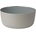 blomus Дълбока купа SABLO, Ø 20 см - цвят сив (Stone) (BLOMUS 64309)