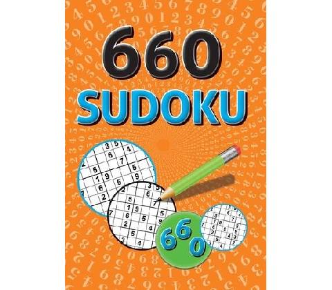660 Sudoku