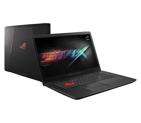 Asus GL702VM-GB148T