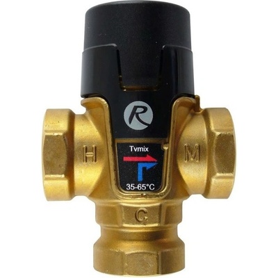 Regulus Ventil termostatický směšovací TVmix G 3/4“ F 14512