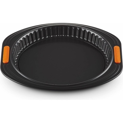 Le Creuset Forma na koláč 28 cm kamenina