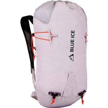 BLUE ICE Алпийска раница Blue ice Stache UL 25 Mountaineering backpack - Pearl Blue - размер One Size (503-1041-0111)