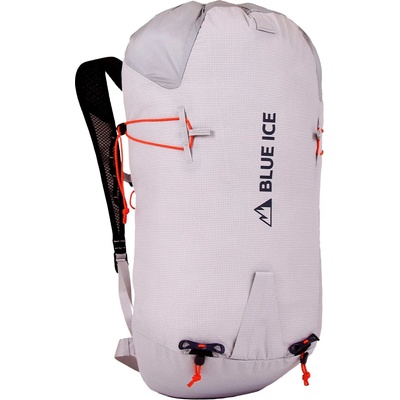 BLUE ICE Алпийска раница Blue ice Stache UL 25 Mountaineering backpack - Pearl Blue - размер One Size (503-1041-0111)
